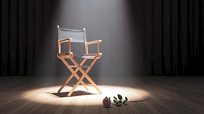 Mary Beth Hurt, Acclaimed Actress, Passes Away at 79 Due to Alzheimer's