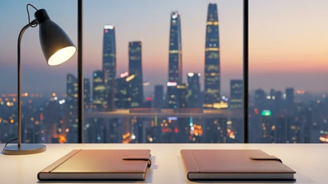 Reed Smith Expands Corporate Practice with New Partners in Riyadh