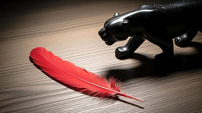 Louisville Cardinals Fall to Pitt Panthers in Series Finale