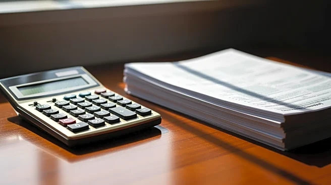 Common IRS Filing Mistakes to Avoid as Tax Day Approaches