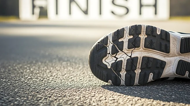 New York Marathon Winner Albert Korir Banned for Doping, Results Disqualified