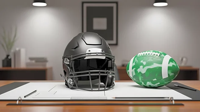 New York Jets Consider Ohio State's Arvell Reese for 2026 NFL Draft