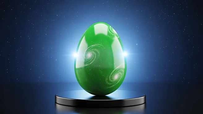 Donald Glover Secures Role as Yoshi in 'Super Mario Galaxy Movie'