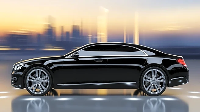 Uber Acquires Blacklane to Enhance Luxury Travel Services