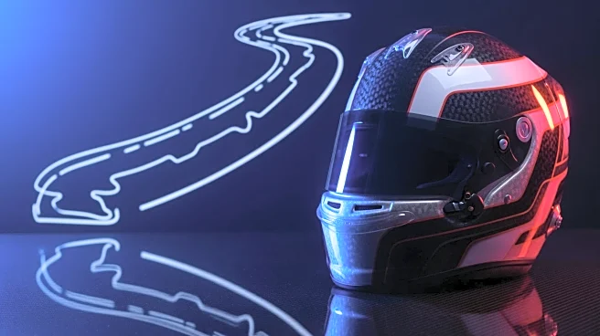 Max Verstappen Considers Leaving F1 Amid Growing Discontent with Sport's Direction