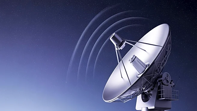 SpaceX Considers Bidding for AWS-3 Spectrum in Upcoming FCC Auction