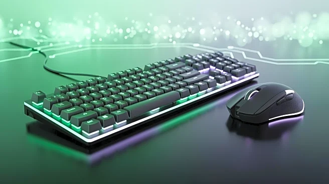 Amazon Spring Sale Offers Discounts on PC Gaming Hardware Amid High Prices