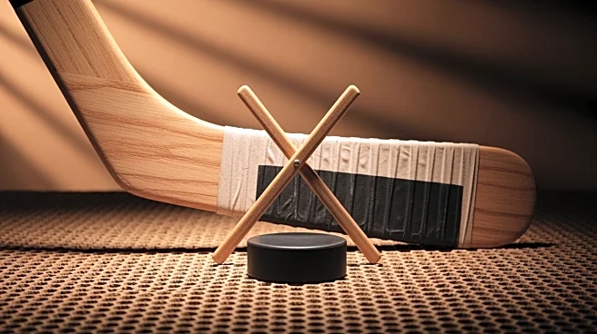 Bee Hive Hockey Photos Celebrated in New Book, Highlighting NHL History