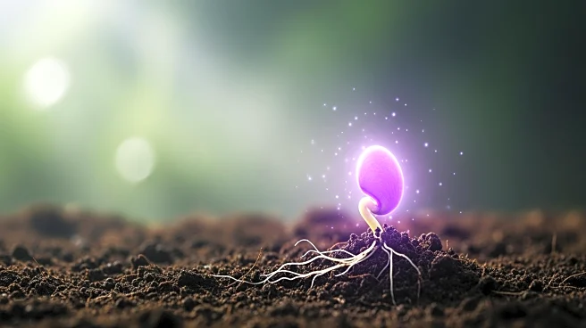 Geo Seed Games Announces Playtest for 'Never Wither'