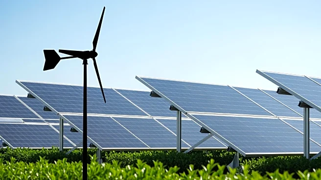 Duke Energy Launches Program to Enhance Renewable Energy Access for Businesses