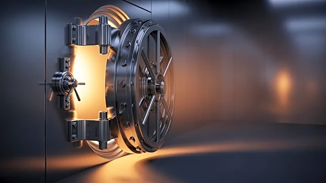 Banks Urged to Avoid Negative Messaging to Maintain Consumer Trust