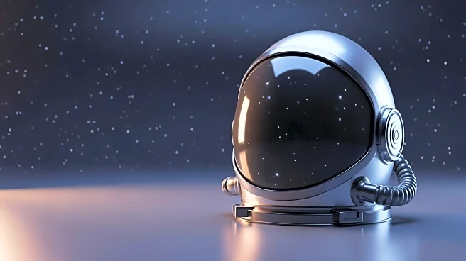 Documentary 'Spacewoman' Highlights Eileen Collins' Trailblazing Space Career