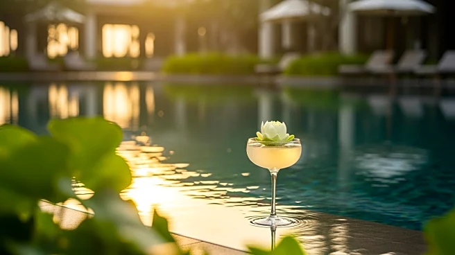 The White Lotus Season 4 Expands Cast with Heather Graham, Rosie Perez, and Ben Schnetzer