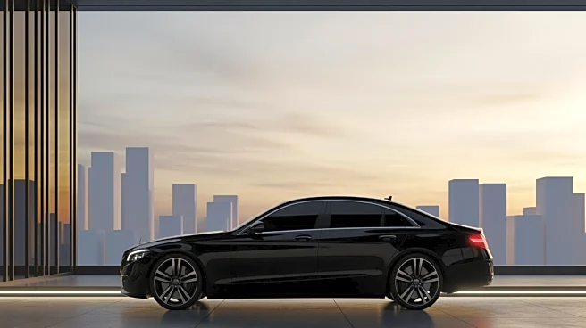Uber Technologies Announces Acquisition of Blacklane to Expand Luxury Travel Services