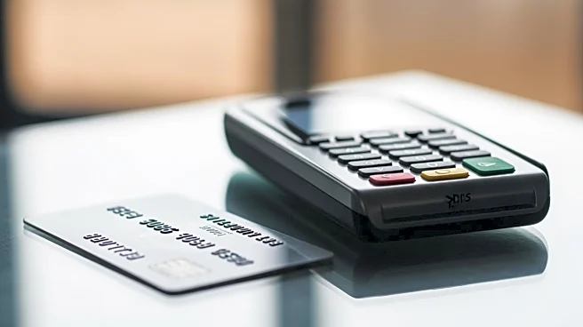 Consumer Overspending Rises with Credit Cards and Buy Now, Pay Later Options