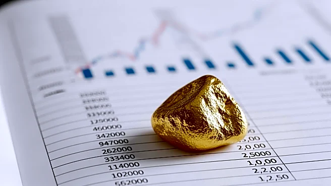 Agnico Eagle Mines Insider Selling Raises Questions About Company Valuation