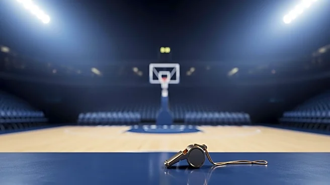 Tommy Lloyd's Comments Intensify Speculation on UNC Coaching Role