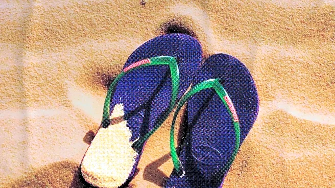 Havaianas Partners with Vini Jr. for New Collection Celebrating Brazilian Flair