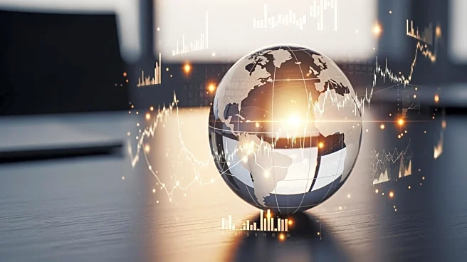 Freedom Capital Markets Strategist Highlights Key Market Trends for the Week