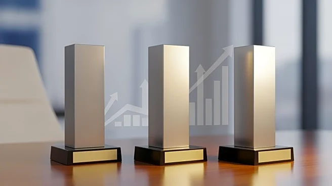 Boeing, GM, and Mayo Clinic Recognized for Excellence in Pay and Career Advancement