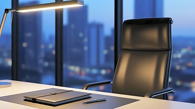 Ezekiel Lewis Appointed Chairman/CEO of Epic Records, Succeeding Sylvia Rhone