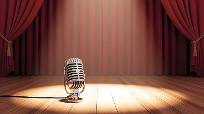 Paul McCartney's Concert at L.A.'s Fonda Theater Attracts Hollywood A-Listers