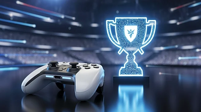 Manchester City Clinches Third Consecutive ePremier League Title