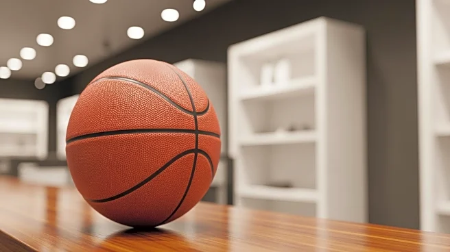 UConn Basketball Success Threatens New England Store's Promotion