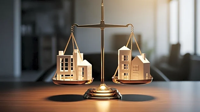 Bill Ackman Highlights Investment Opportunities in Fannie Mae and Freddie Mac