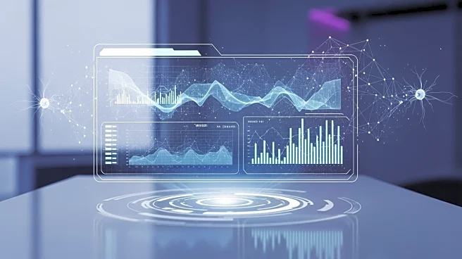 Director Billy Boman Utilizes AI to Revolutionize Advertising Strategies