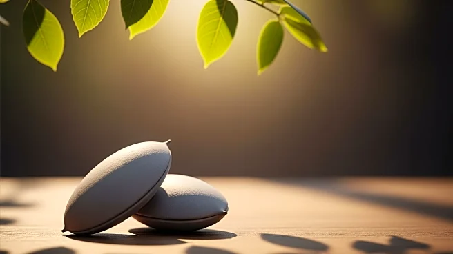 Laird Superfood's Acquisition of Navitas Expected to Boost Distribution