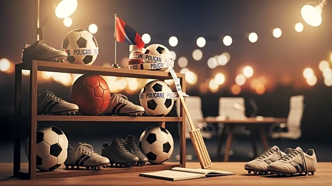 Adidas Celebrates 2026 FIFA World Cup Kits with Retro Market in Shanghai