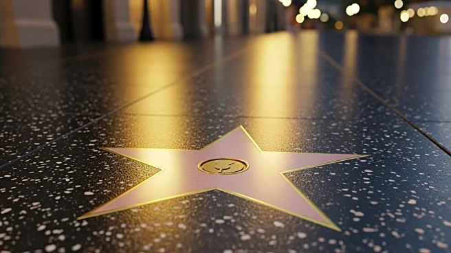 Brandy to Receive Star on Hollywood Walk of Fame, Celebrating Her Multifaceted Career