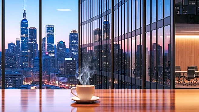 Starbucks Expands to Nashville with New Corporate Office and High-Paying Jobs