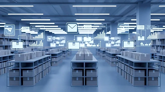 Shopify Enhances Distributed Order Management to Boost E-commerce Efficiency