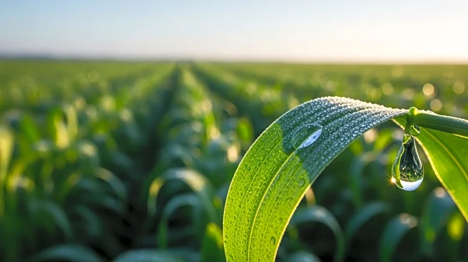 ADAMA Launches Dicamba 4L DGA Herbicide to Enhance U.S. Row Crop Weed Control