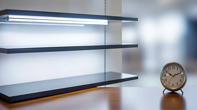 UK Retailers Warn Against Guaranteed Hours Reforms Impacting Job Flexibility