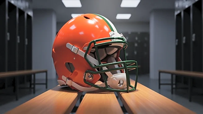 Miami Hurricanes Coach Mario Cristobal Calls for Greater Consistency in Team Performance