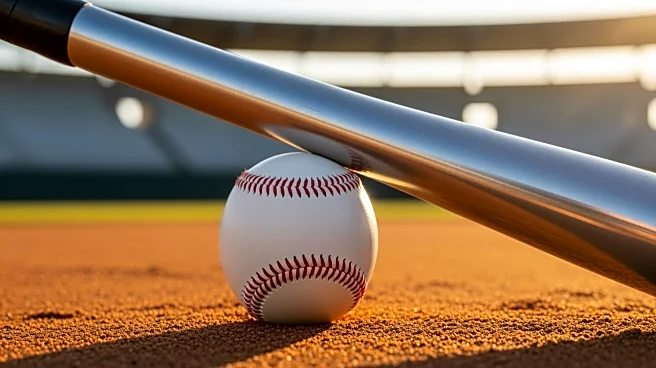 LSU Baseball Team Secures Series Victory Against Kentucky with Strong Offensive Performance