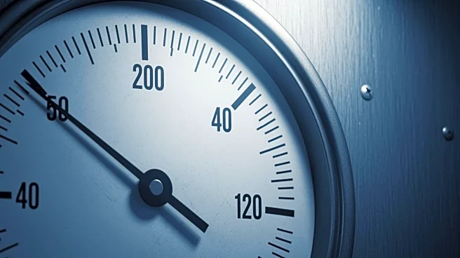 Dallas Fed Manufacturing Index Declines, Signaling Stagnant Activity