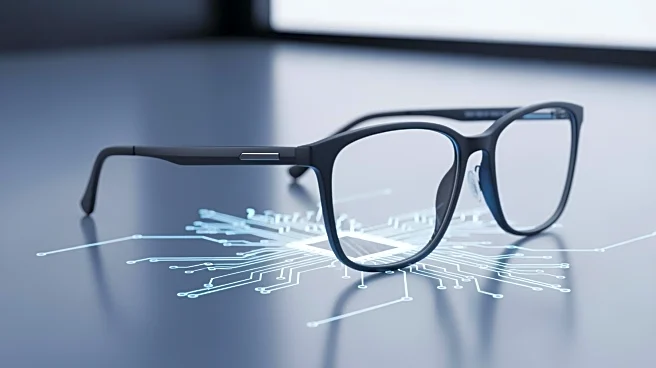 Meta to Launch New Prescription-Focused Smart Glasses, Targeting Eyewear Market