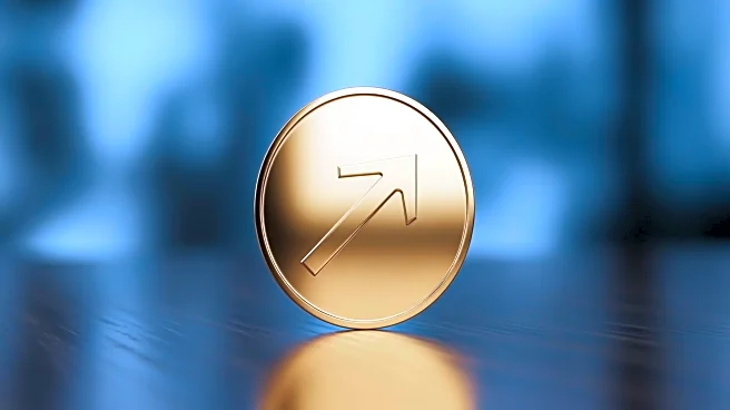 U.S. Dividend Funds Attract Record Inflows Amid Geopolitical Risks