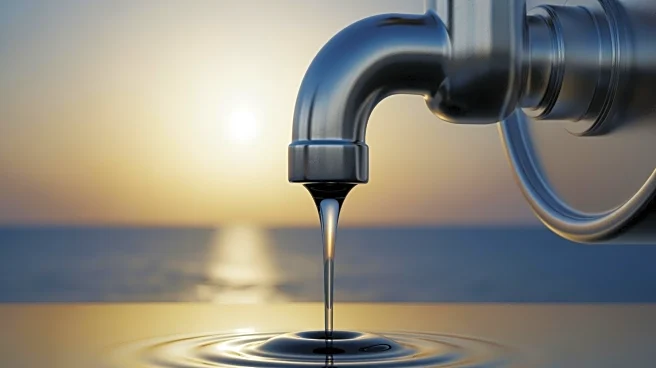 Sable Offshore Initiates Oil Sales, Targets 60,000 BPD from Santa Ynez