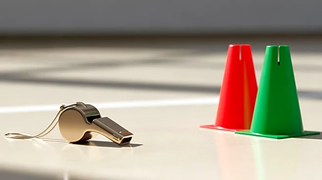 Experts Stress Importance of Teaching Sportsmanship to Children