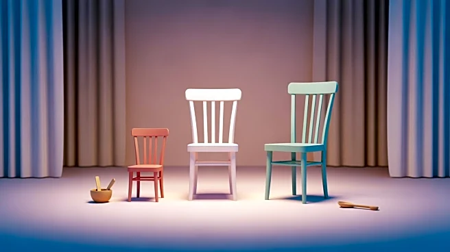 Renaissance Theatre Hosts Sensory-Friendly 'Goldilocks' Musical for Children