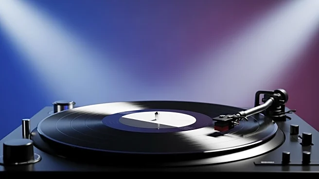 BTS Achieves Record-Breaking Sales with 'Arirang' Album, Tops Billboard 200