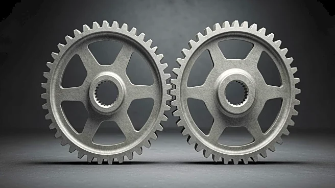 Federal Judge Blocks Nexstar-Tegna Merger Over Antitrust Concerns