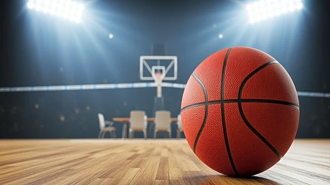 Wizards' Anthony Gill Plays 31 Minutes in Loss to Trail Blazers