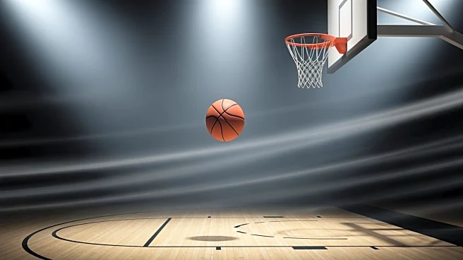 UConn's Last-Second Victory Over Duke Sends Shockwaves Through NCAA Tournament