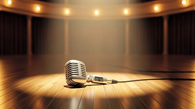 Benson Boone Announces New Orleans Concert as Part of 'Wanted Man' Tour